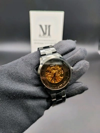 Fossil Automatic. |7AA Premium Quality |Luxurybrandzone 
