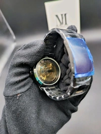Fossil Automatic. |7AA Premium Quality |Luxurybrandzone 