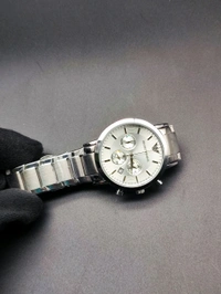 Emporio Armani |quartz Machinary |7A Quality |Luxurybrandzone 