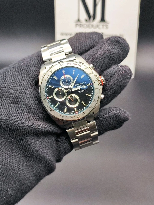 Tag Hueur |Japanese Quality |7AAA Premium Quality |Luxurybrandzone 