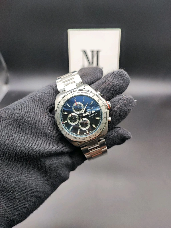 Tag Hueur |Japanese Quality |7AAA Premium Quality |Luxurybrandzone 