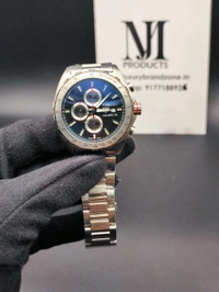 Tag Hueur |Japanese Quality |7AAA Premium Quality |Luxurybrandzone 