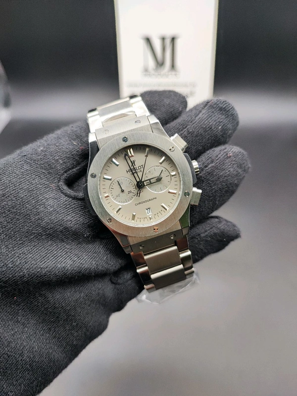 Hublot |japanese Machinary |7AAA Premium Quality |Luxurybrandzone 