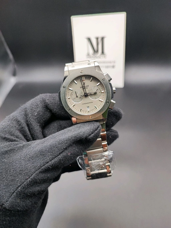 Hublot |japanese Machinary |7AAA Premium Quality |Luxurybrandzone 