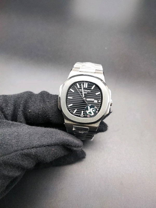 Patek Phillepe | Quartz Machinary |japanese Quality |7AAA Premium Quality |Luxurybrandzone 