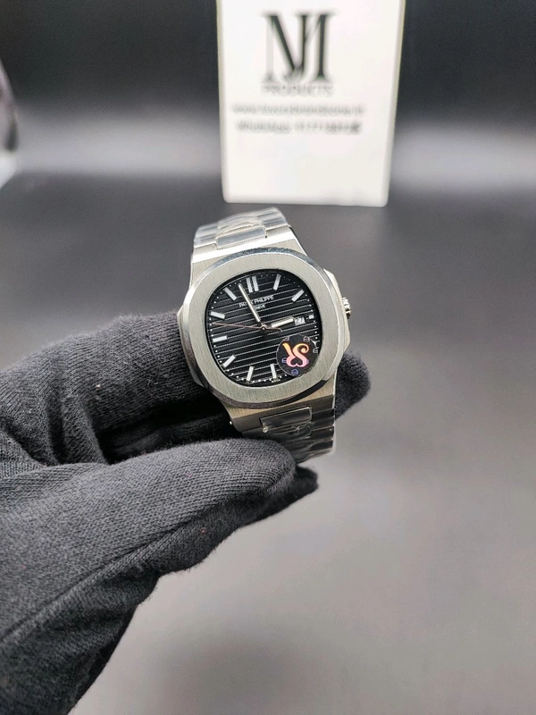 Patek Phillepe | Quartz Machinary |japanese Quality |7AAA Premium Quality |Luxurybrandzone 