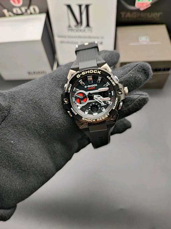 G Shock |7a Quality | Luxurybrandzone 