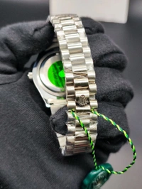 Rolex | 7a |quartz Machinary |Luxurybrandzone 