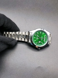 Rolex | 7a |quartz Machinary |Luxurybrandzone 