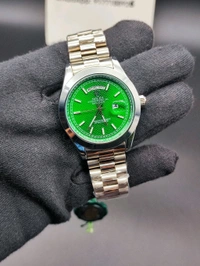 Rolex | 7a |quartz Machinary |Luxurybrandzone 