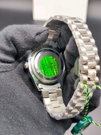 Rolex | 7a |quartz Machinary |Luxurybrandzone 
