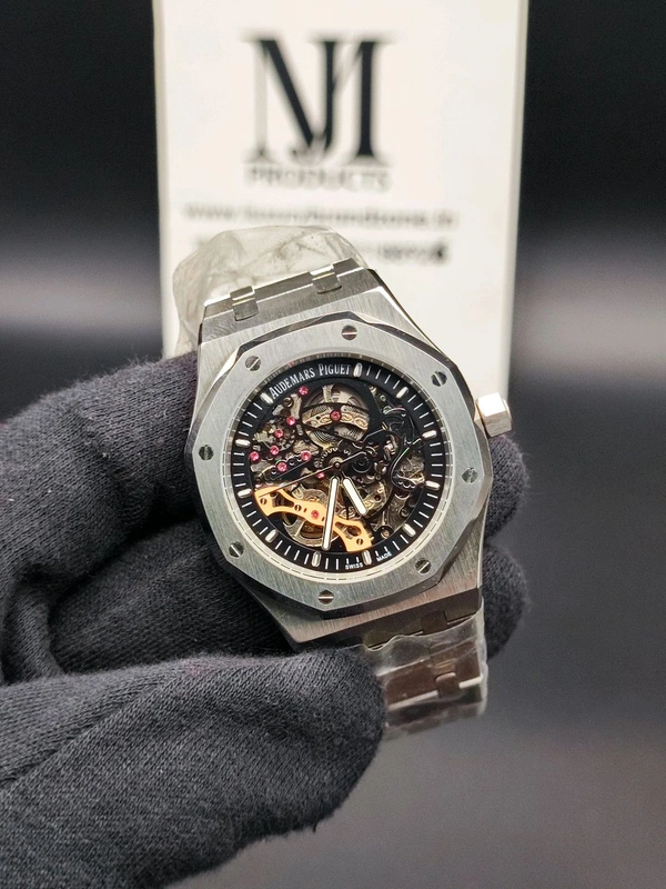 Audemars Piguet |7AAA Premium Quality |Japanese Machinary 