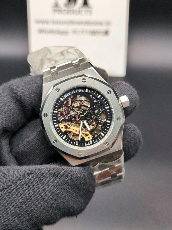 Audemars Piguet |7AAA Premium Quality |Japanese Machinary 