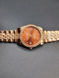 Rolex For Her |7a Quality |quartz Machinary |Luxurybrandzone 