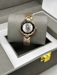 Dior Ladies ||quartz Machinary |7A Quality |Luxurybrandzone 