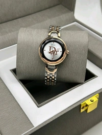 Dior Ladies ||quartz Machinary |7A Quality |Luxurybrandzone 