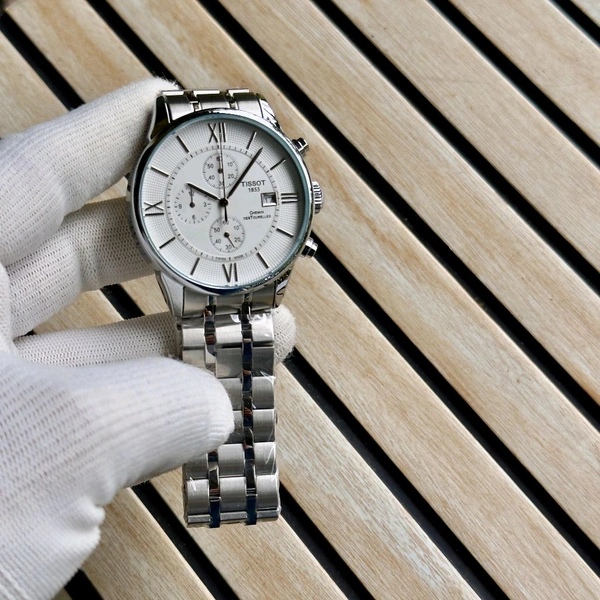 TISSOT