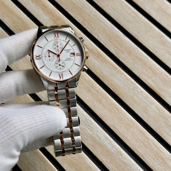 TISSOT