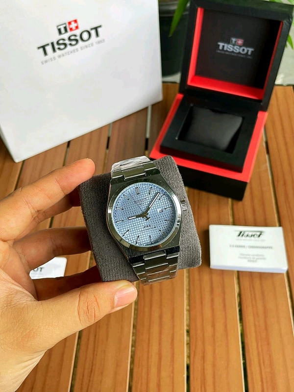 Tissot Prx|7a Quality |quartz Movement |Luxurybrandzone 