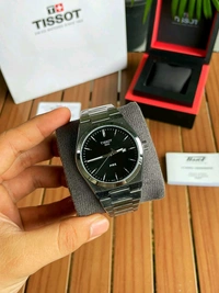 Tissot Prx|7a Quality |quartz Movement |Luxurybrandzone 