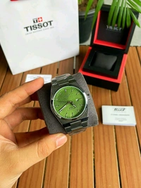 Tissot Prx|7a Quality |quartz Movement |Luxurybrandzone 