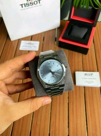 Tissot Prx|7a Quality |quartz Movement |Luxurybrandzone 