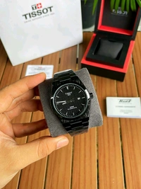 Tissot Prx|7a Quality |quartz Movement |Luxurybrandzone 