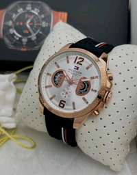 Tommy Hilfiger |quartz Machinary |7A Quality |Luxurybrandzone 