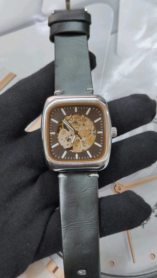 Fossil Automatic |7AA |Luxurybrandzone 