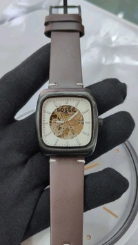 Fossil Automatic |7AA |Luxurybrandzone 