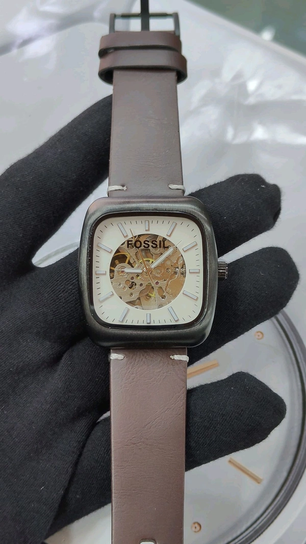 Fossil Automatic |7AA |Luxurybrandzone 