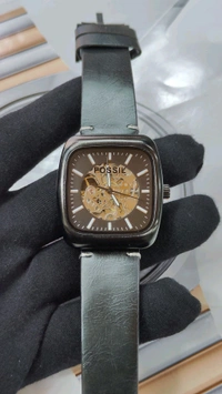 Fossil Automatic |7AA |Luxurybrandzone 