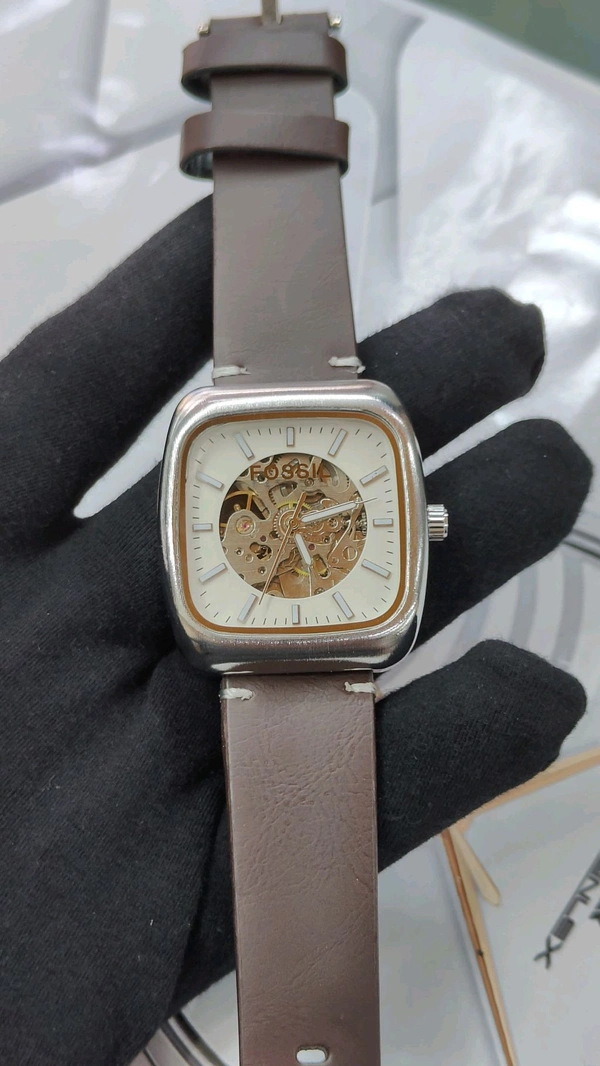 Fossil Automatic |7AA |Luxurybrandzone 