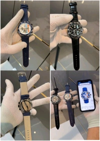 Tag Carrera Premium Classic |7A|Luxurybrandzone 