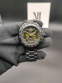 Tag Hueur Carrera |7AA |Quartz Machinary |Luxurybrandzone 