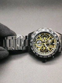 Tag Hueur Carrera |7AA |Quartz Machinary |Luxurybrandzone 
