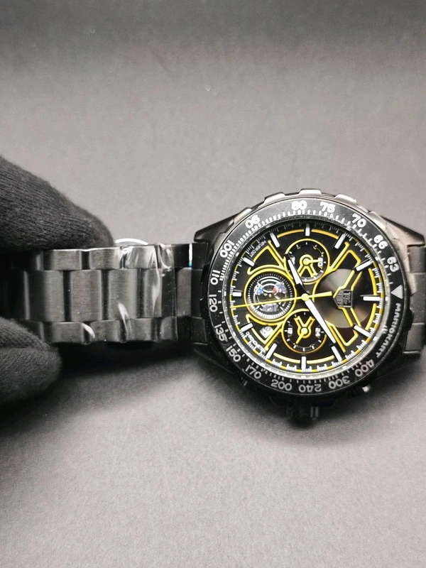 Tag Hueur Carrera |7AA |Quartz Machinary |Luxurybrandzone 