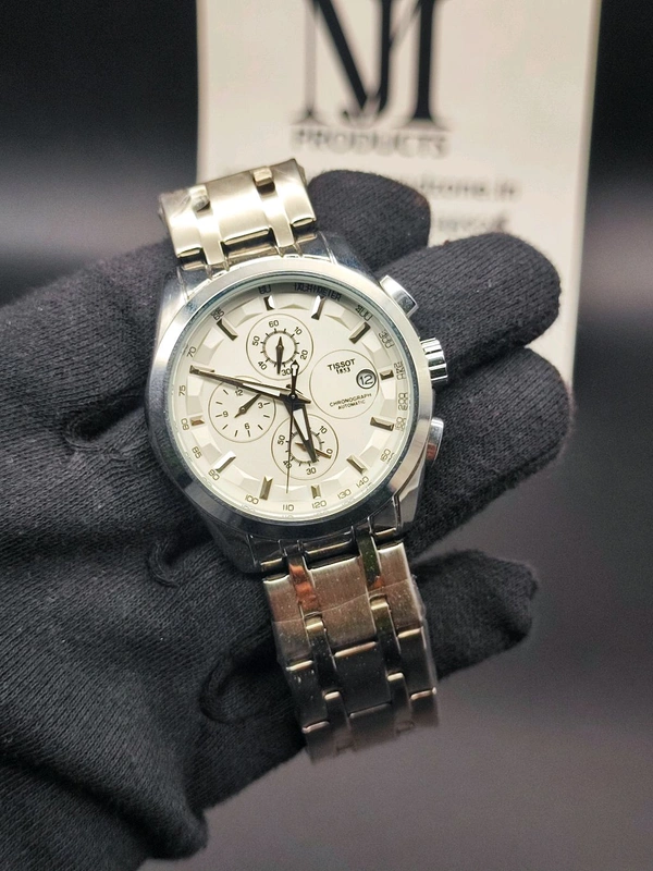 Tissot 1853 |7A Quality |quartz Machinary |Luxurybrandzone 