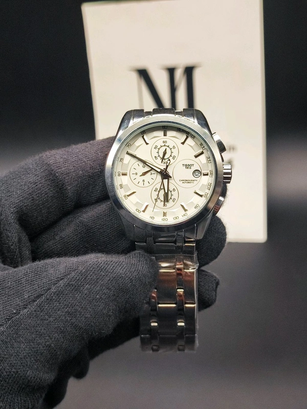 Tissot 1853 |7A Quality |quartz Machinary |Luxurybrandzone 