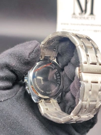 Tissot 1853 |7A Quality |quartz Machinary |Luxurybrandzone 