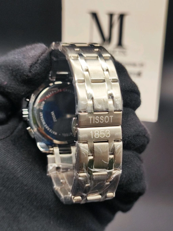 Tissot 1853 |7A Quality |quartz Machinary |Luxurybrandzone 