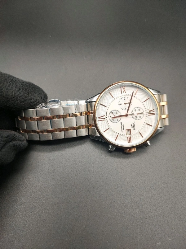 Tissot |7AA Quality |quartz Machinary |Luxurybrandzone 