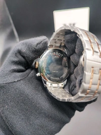 Tissot |7AA Quality |quartz Machinary |Luxurybrandzone 
