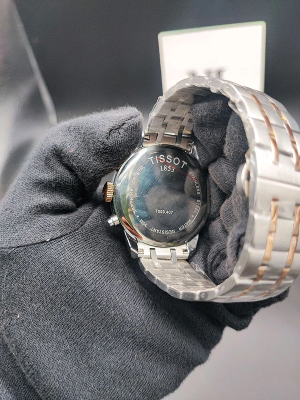 Tissot |7AA Quality |quartz Machinary |Luxurybrandzone 