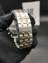 Tissot |7AA Quality |quartz Machinary |Luxurybrandzone 