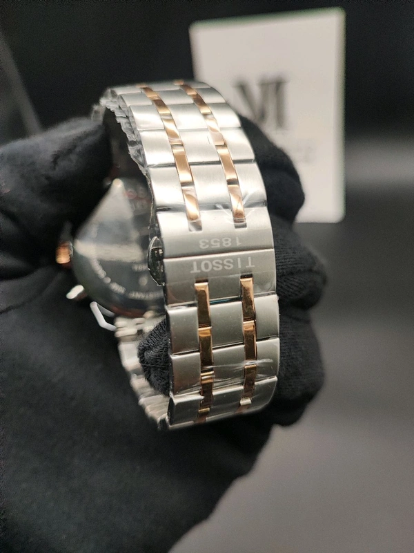 Tissot |7AA Quality |quartz Machinary |Luxurybrandzone 