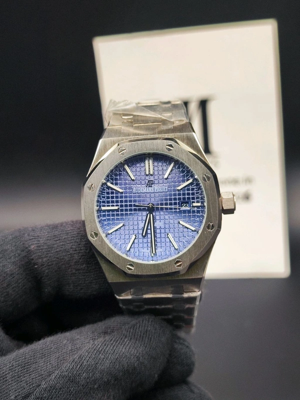 Audemars Piguet |Japanese Machinary |Fully Automatic |7AAA Premium Quality 