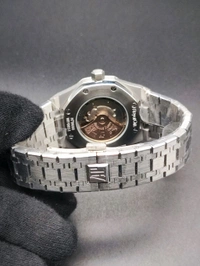 Audemars Piguet |Japanese Machinary |Fully Automatic |7AAA Premium Quality 