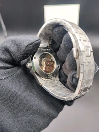 Audemars Piguet |Japanese Machinary |Fully Automatic |7AAA Premium Quality 