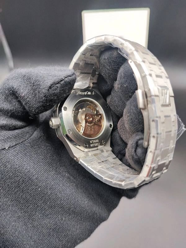 Audemars Piguet |Japanese Machinary |Fully Automatic |7AAA Premium Quality 